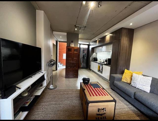 2 BEDROOM PROPERTY TO RENT IN HAZELWOOD
